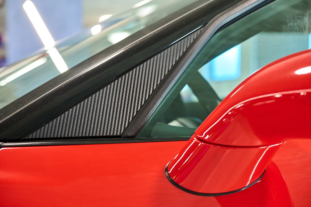 2010 Chevrolet Corvette C6 - Image 30 of 31