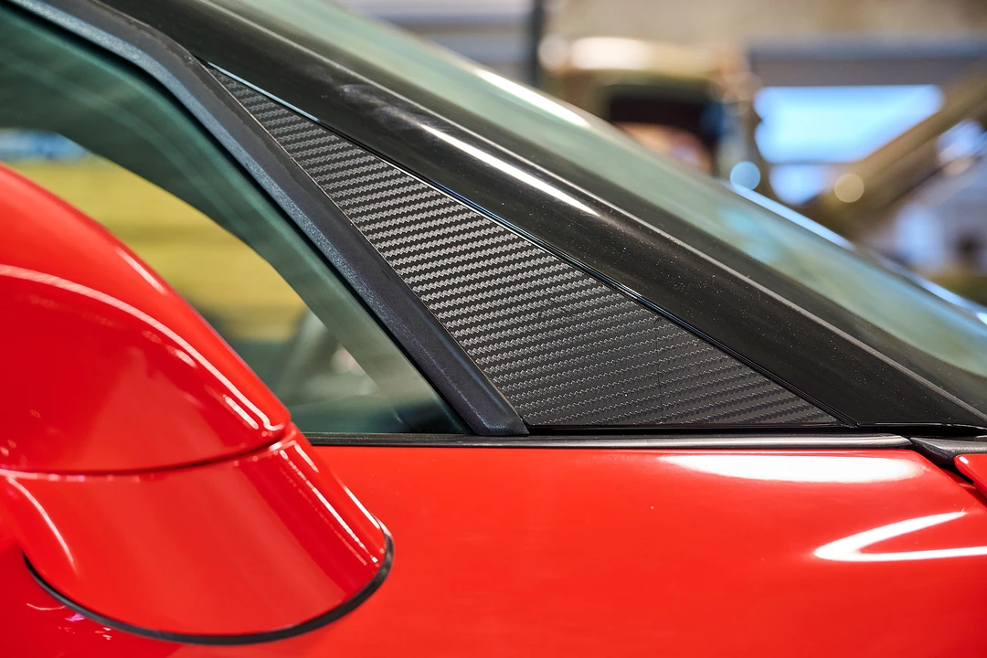 2010 Chevrolet Corvette C6 - Image 31 of 31