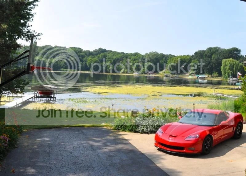 2009 Chevrolet Corvette C6 Z06 - Image 7 of 12