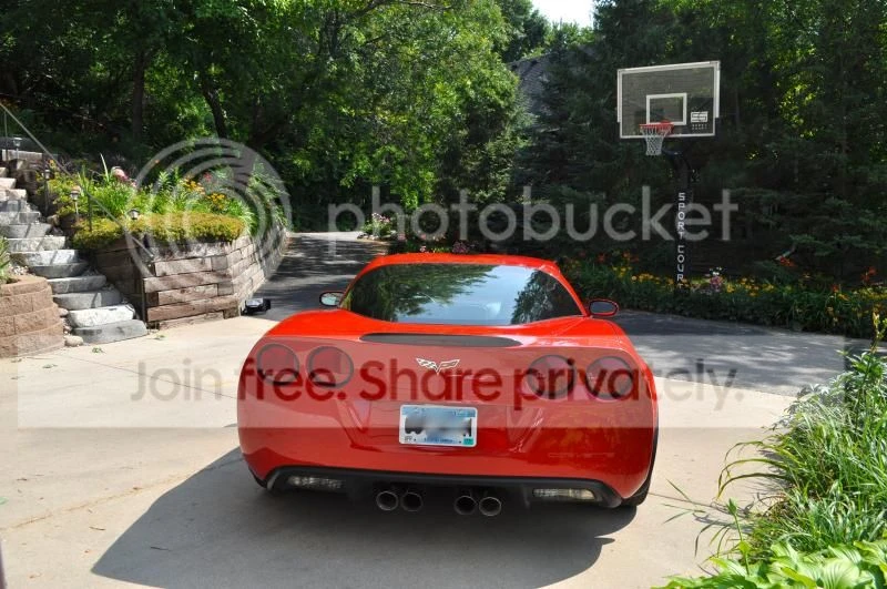 2009 Chevrolet Corvette C6 Z06 - Image 4 of 12