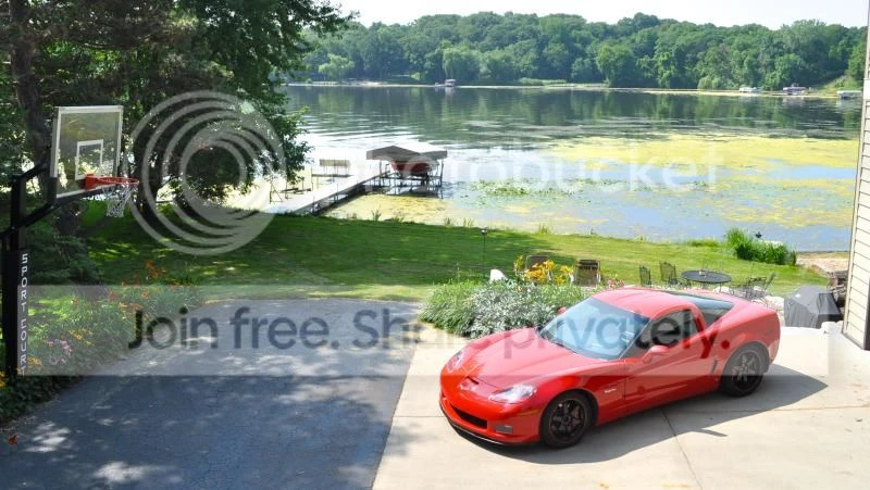 2009 Chevrolet Corvette C6 Z06 - Image 2 of 12