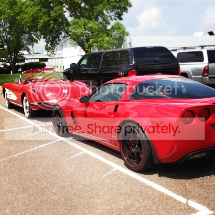 2009 Chevrolet Corvette C6 Z06 - Image 11 of 12
