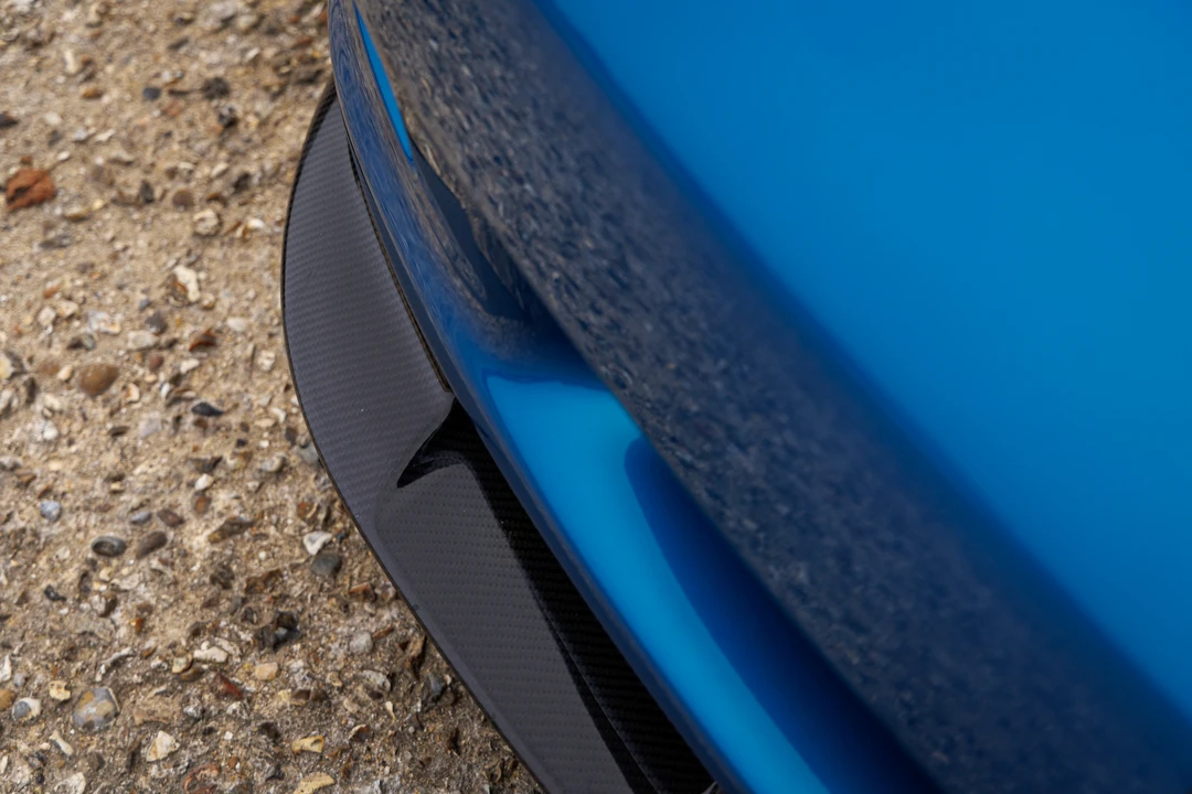 2009 Chevrolet Corvette C6 ZR1 - Image 30 of 31