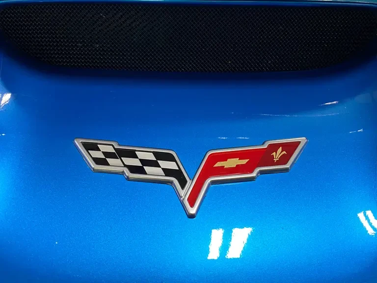2009 Chevrolet Corvette C6 - Image 9 of 24