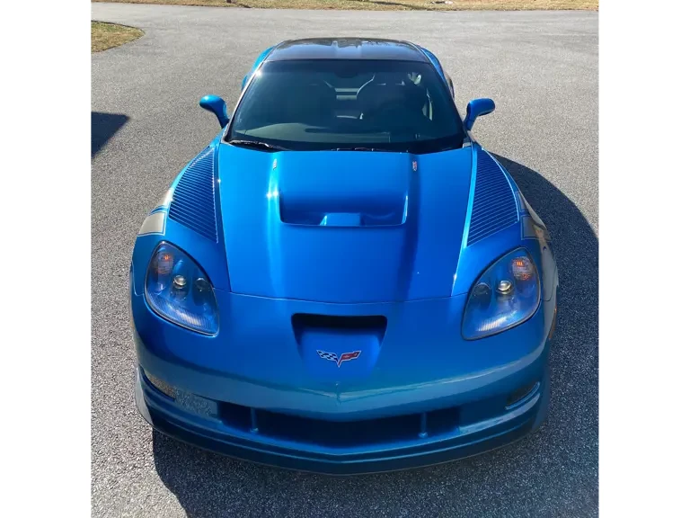 2009 Chevrolet Corvette C6 - Image 3 of 24