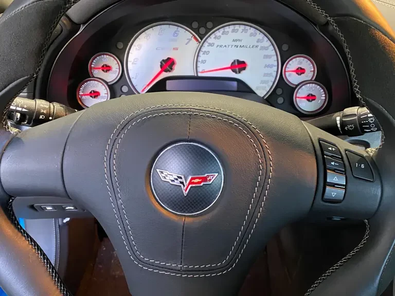 2009 Chevrolet Corvette C6 - Image 20 of 24