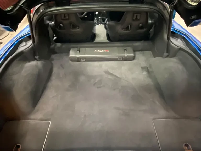 2009 Chevrolet Corvette C6 - Image 17 of 24