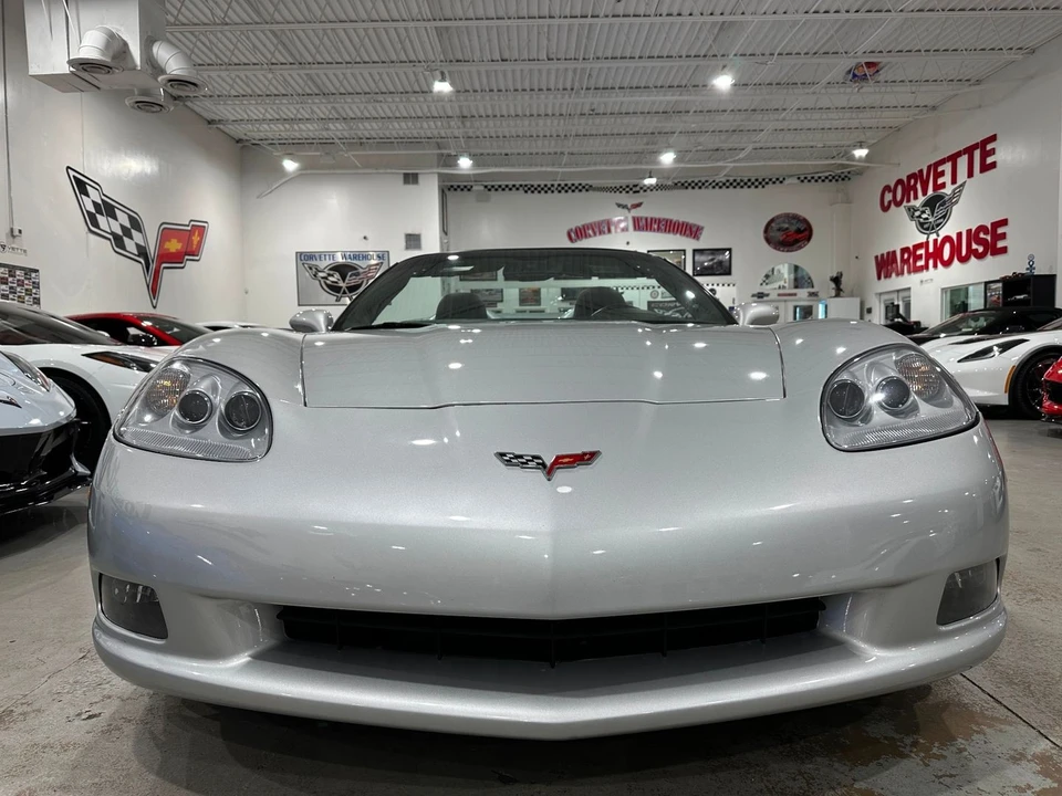 2009 Chevrolet Corvette C6 - Image 21 of 21
