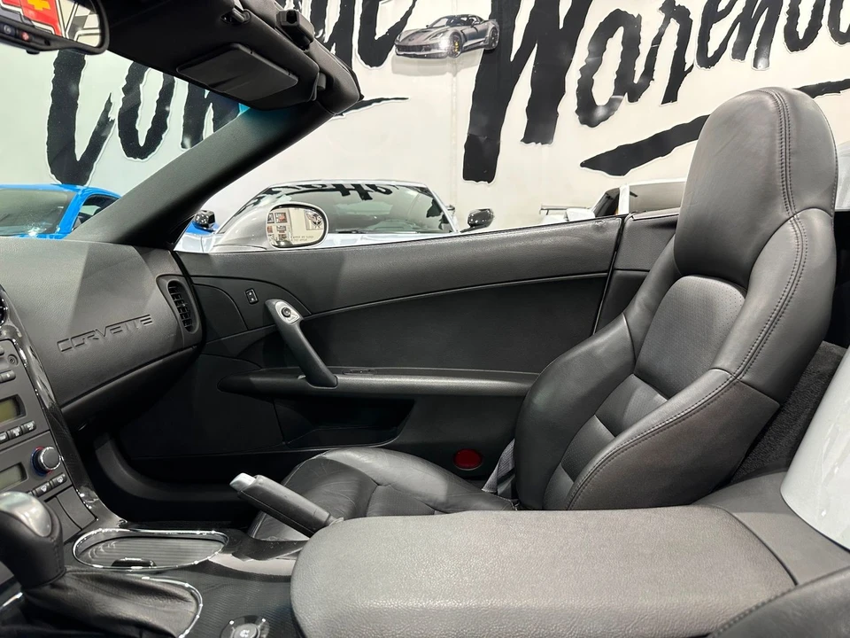 2009 Chevrolet Corvette C6 - Image 14 of 21