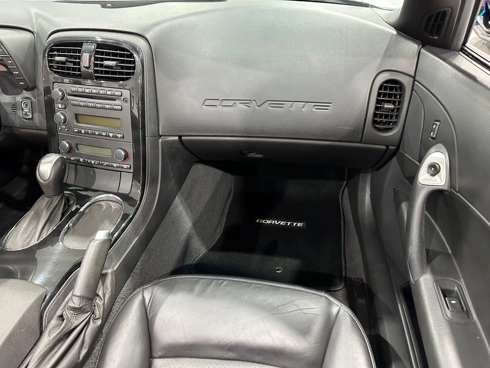 2009 Chevrolet Corvette C6 - Image 16 of 21