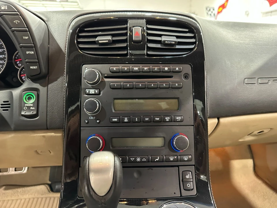2009 Chevrolet Corvette C6 - Image 16 of 21