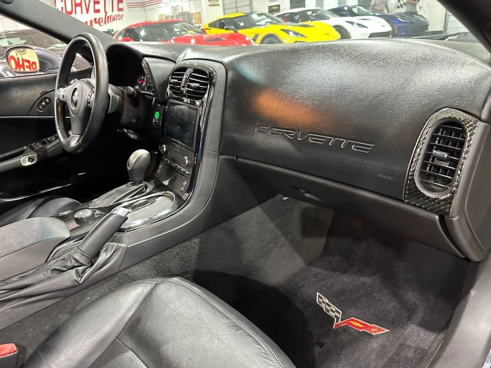 2009 Chevrolet Corvette C6 - Image 11 of 11