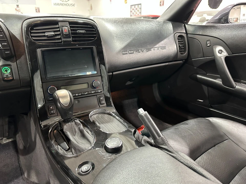 2009 Chevrolet Corvette C6 - Image 17 of 21