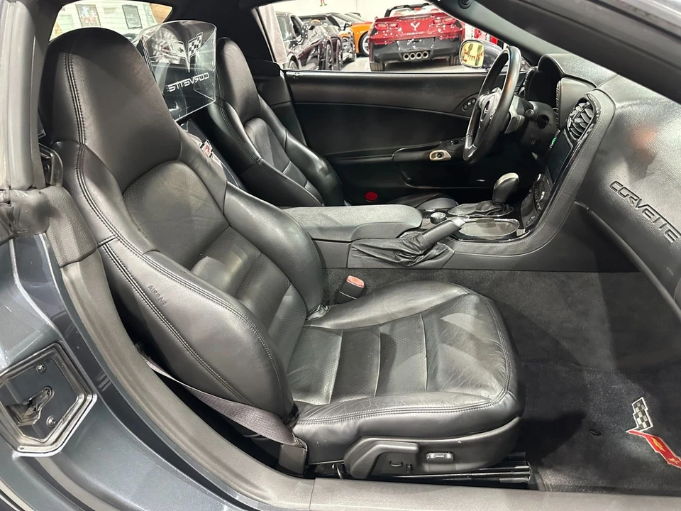 2009 Chevrolet Corvette C6 - Image 14 of 21