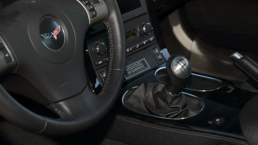 2009 Chevrolet Corvette Callaway - Image 10 of 24