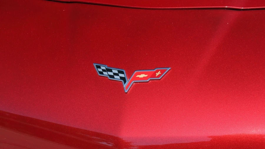 2009 Chevrolet Corvette Callaway - Image 21 of 24