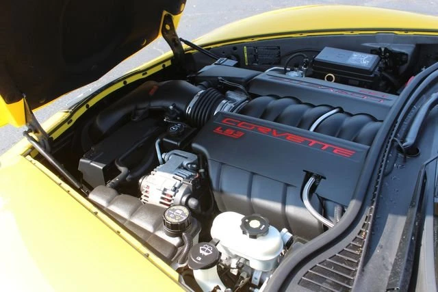 2009 Chevrolet Corvette C6 - Image 5 of 6