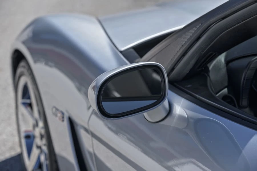 2009 Chevrolet Corvette C6 - Image 7 of 31