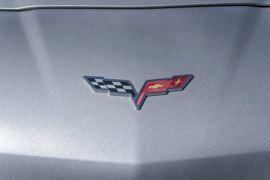 2009 Chevrolet Corvette C6 - Image 20 of 31
