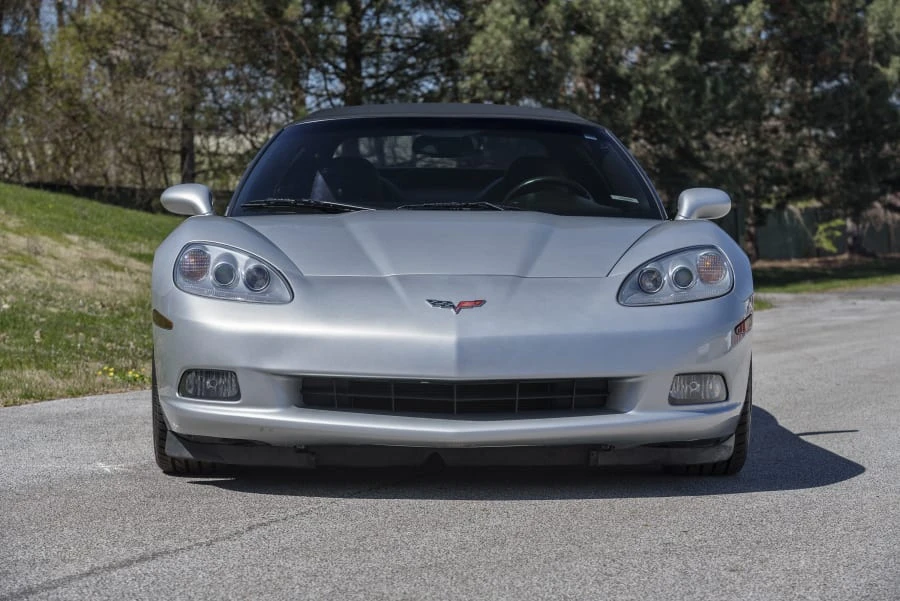 2009 Chevrolet Corvette C6 - Image 18 of 31