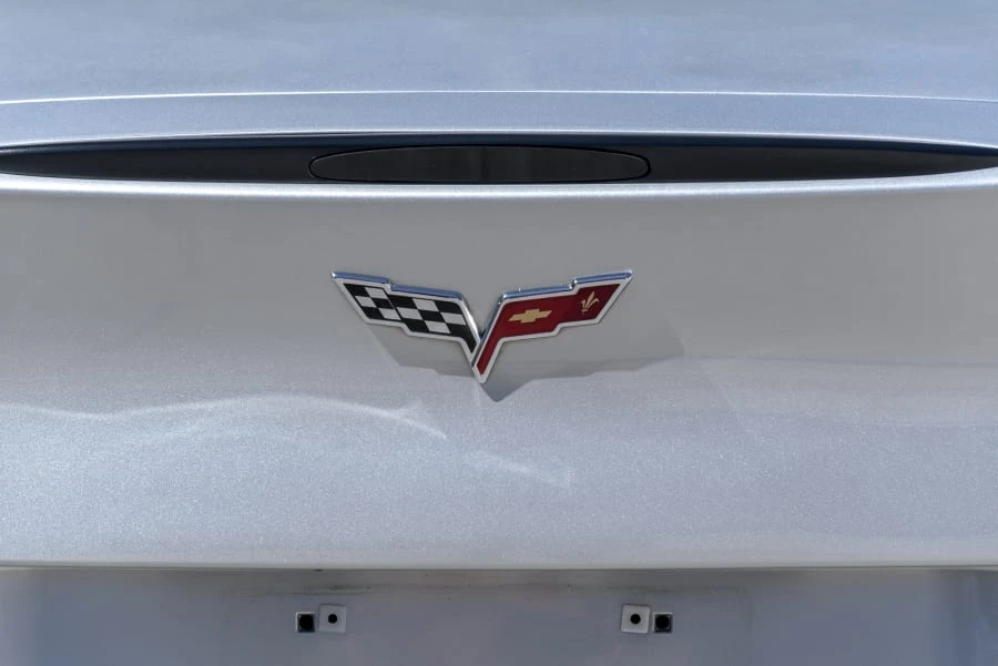 2009 Chevrolet Corvette C6 - Image 13 of 31