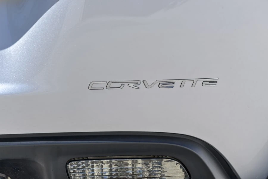 2009 Chevrolet Corvette C6 - Image 11 of 31