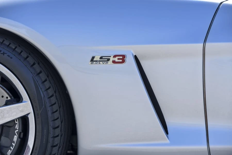 2009 Chevrolet Corvette C6 - Image 6 of 31