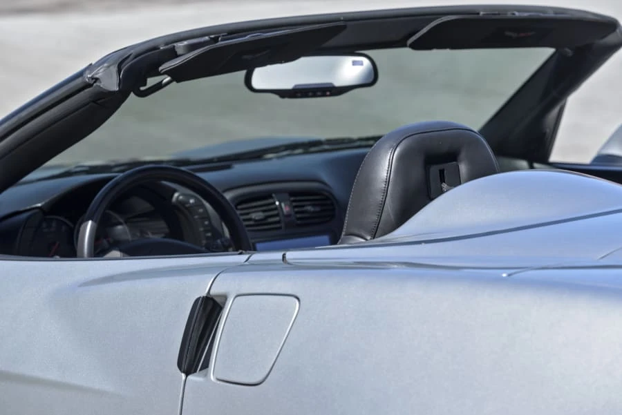 2009 Chevrolet Corvette C6 - Image 4 of 31
