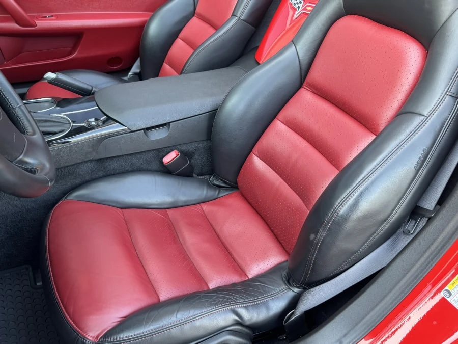 2009 Chevrolet Corvette C6 - Image 11 of 18