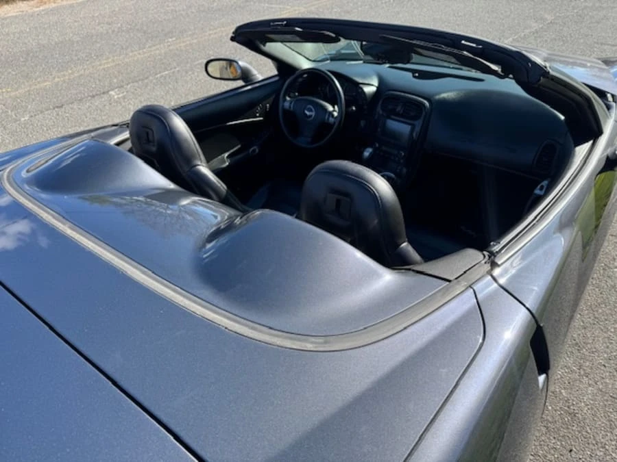 2009 Chevrolet Corvette C6 - Image 23 of 28