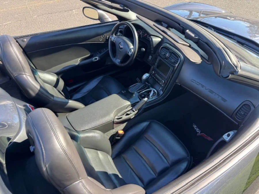 2009 Chevrolet Corvette C6 - Image 22 of 28