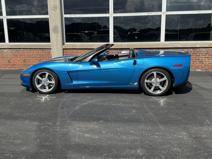 2009 Chevrolet Corvette C6 - Image 2 of 14