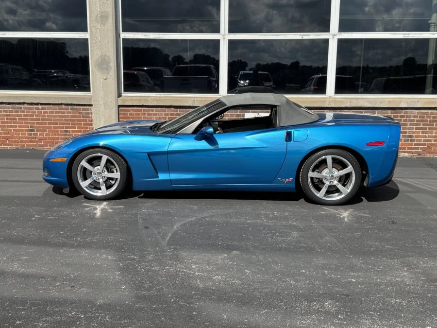 2009 Chevrolet Corvette C6 - Image 5 of 14