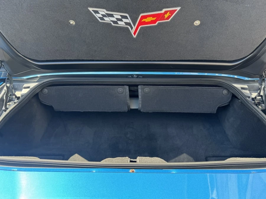 2009 Chevrolet Corvette C6 - Image 14 of 14