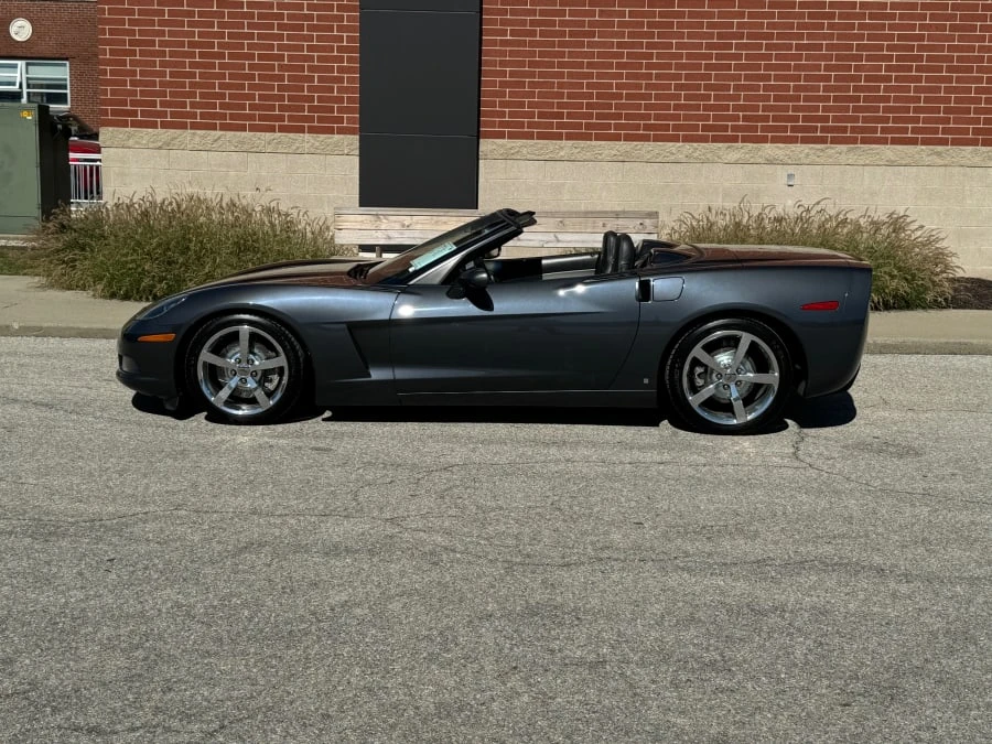 2009 Chevrolet Corvette C6 - Image 2 of 7
