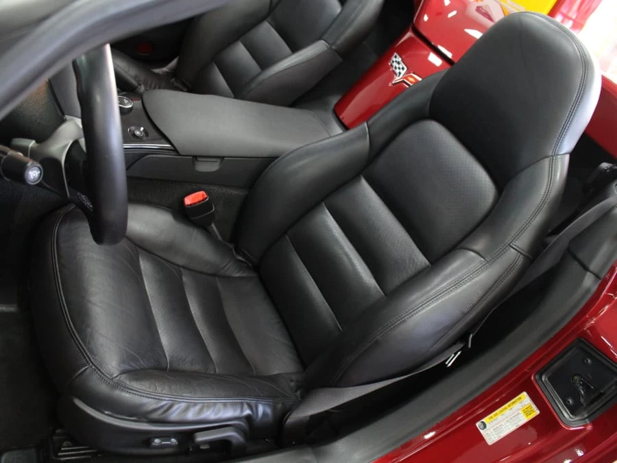 2009 Chevrolet Corvette C6 - Image 5 of 12