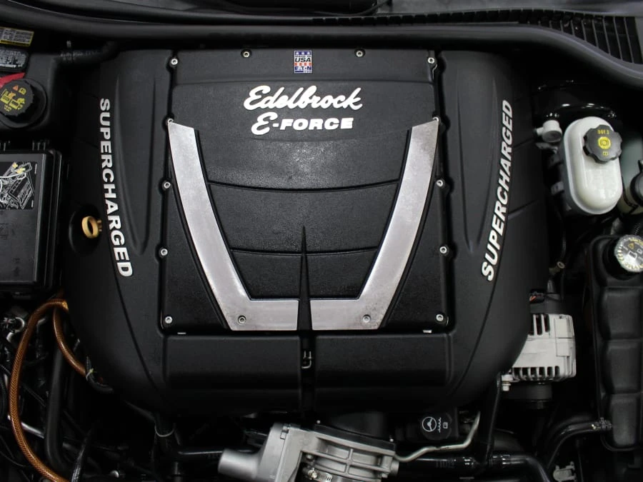 2009 Chevrolet Corvette C6 - Image 6 of 12