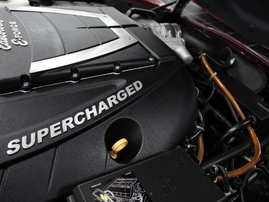 2009 Chevrolet Corvette C6 - Image 7 of 12