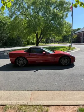 2009 Chevrolet Corvette C6 - Image 4 of 18