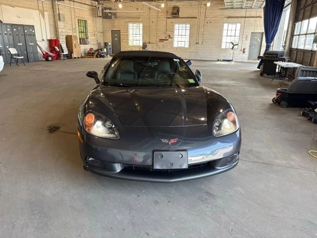 2009 Chevrolet Corvette C6 - Image 2 of 11