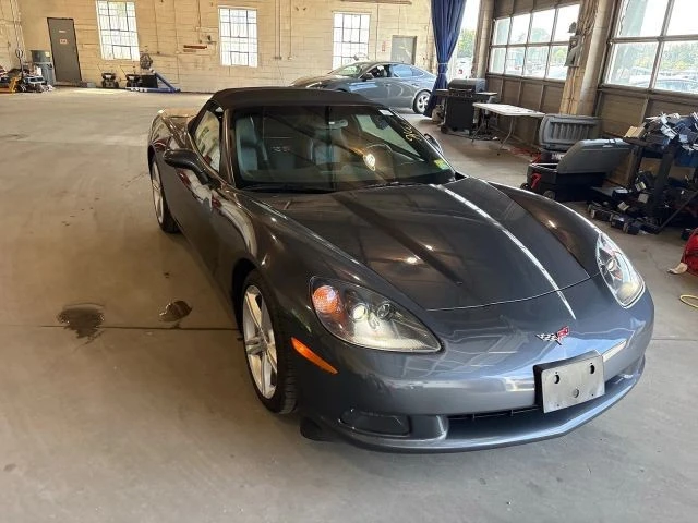 2009 Chevrolet Corvette C6 - Image 3 of 11