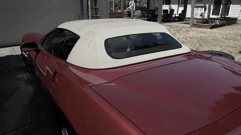2009 Chevrolet Corvette C6 - Image 19 of 19