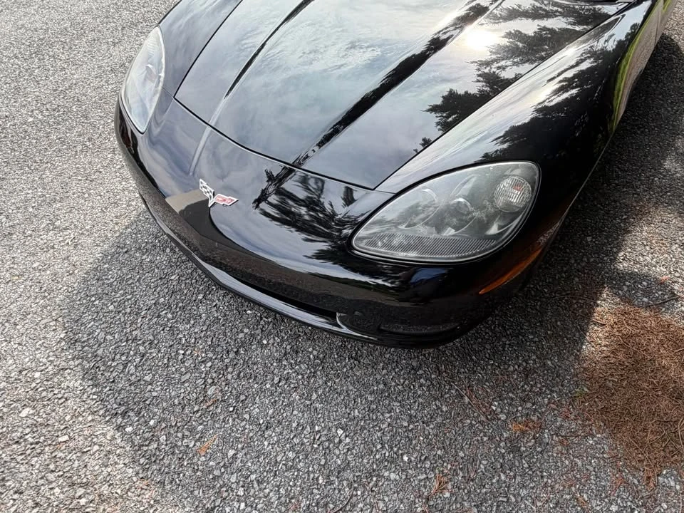2009 Chevrolet Corvette C6 - Image 2 of 16
