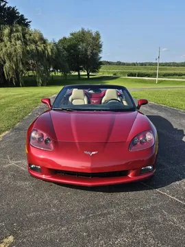 2009 Chevrolet Corvette C6 - Image 2 of 13