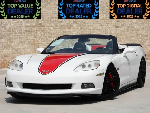 2009 Chevrolet Corvette C6 - Image 2 of 20