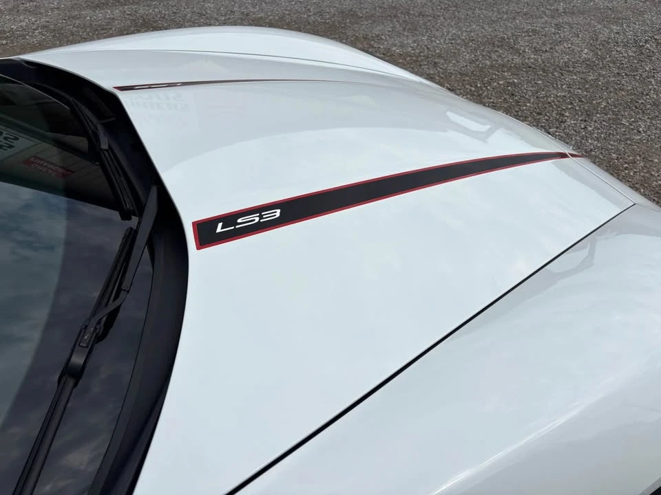 2009 Chevrolet Corvette C6 - Image 10 of 20