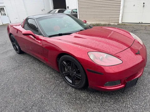 2009 Chevrolet Corvette C6 - Image 2 of 12