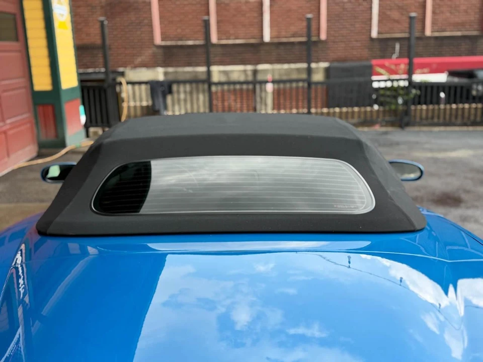 2009 Chevrolet Corvette C6 - Image 10 of 31