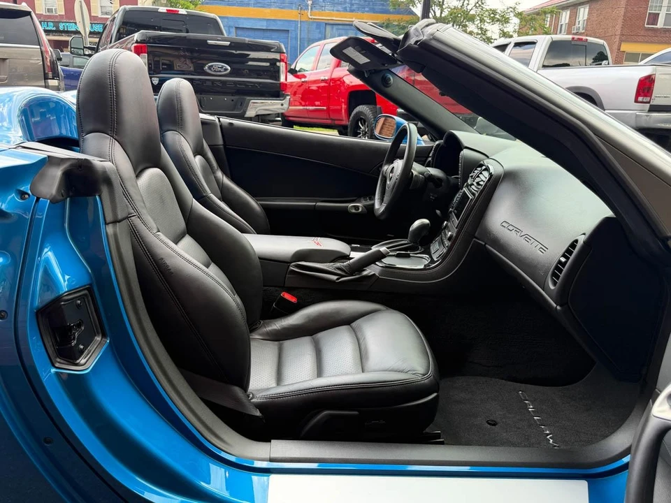2009 Chevrolet Corvette C6 - Image 30 of 31