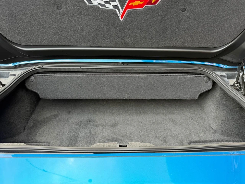 2009 Chevrolet Corvette C6 - Image 26 of 31